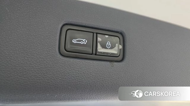 Genesis GV80 id 4773462 из Кореи 29