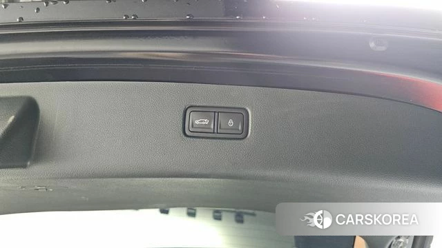 Genesis GV80 id 4744422 из Кореи 29