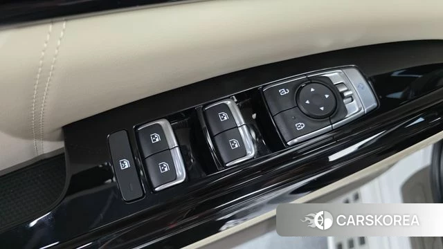 Kia Carnival 4th generation id 4619279 из Кореи 29