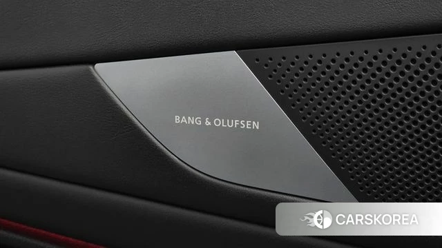 Genesis G80 (RG3) id 4201100 из Кореи 29