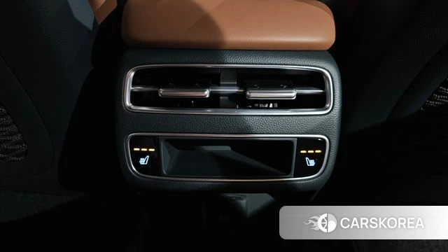 Genesis GV70 id 4578404 из Кореи 29