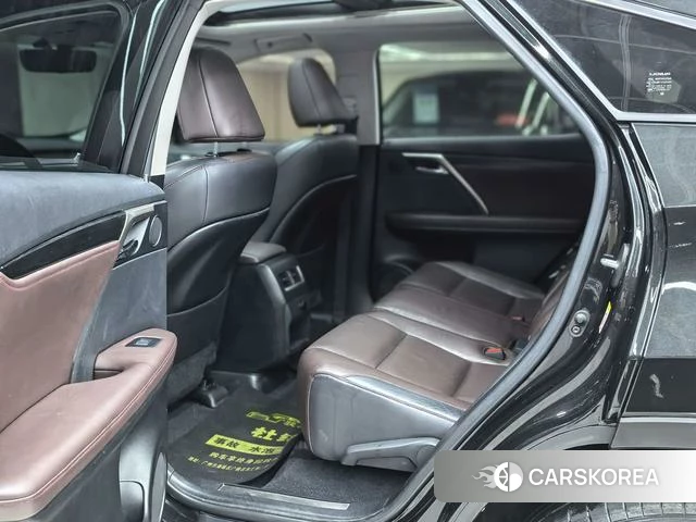 Lexus RX id 4220666 из Китая 29