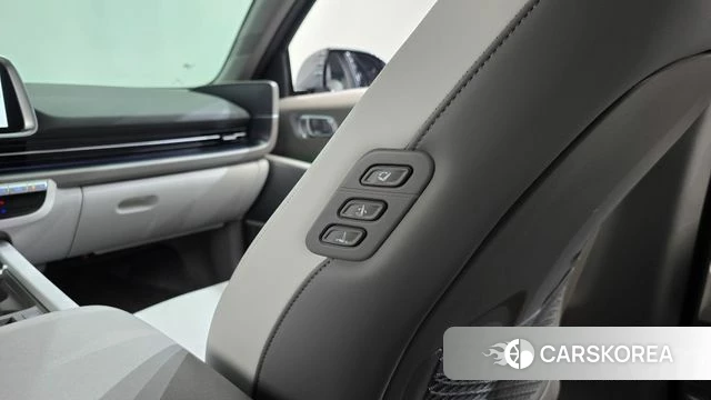 Hyundai Ionic 6 id 4516249 из Кореи 29