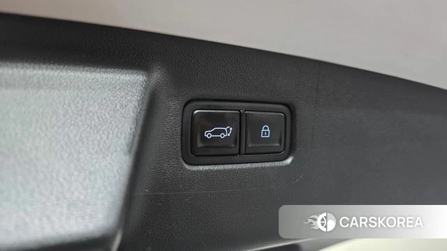 Hyundai Santa Fe (MX5) id 4623269 из Кореи 29