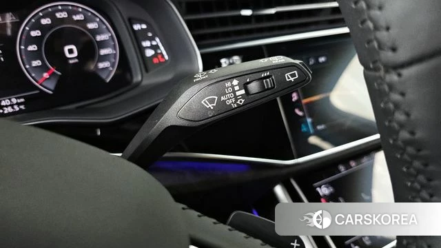 Audi Q7 (4M) id 4203156 из Кореи 29