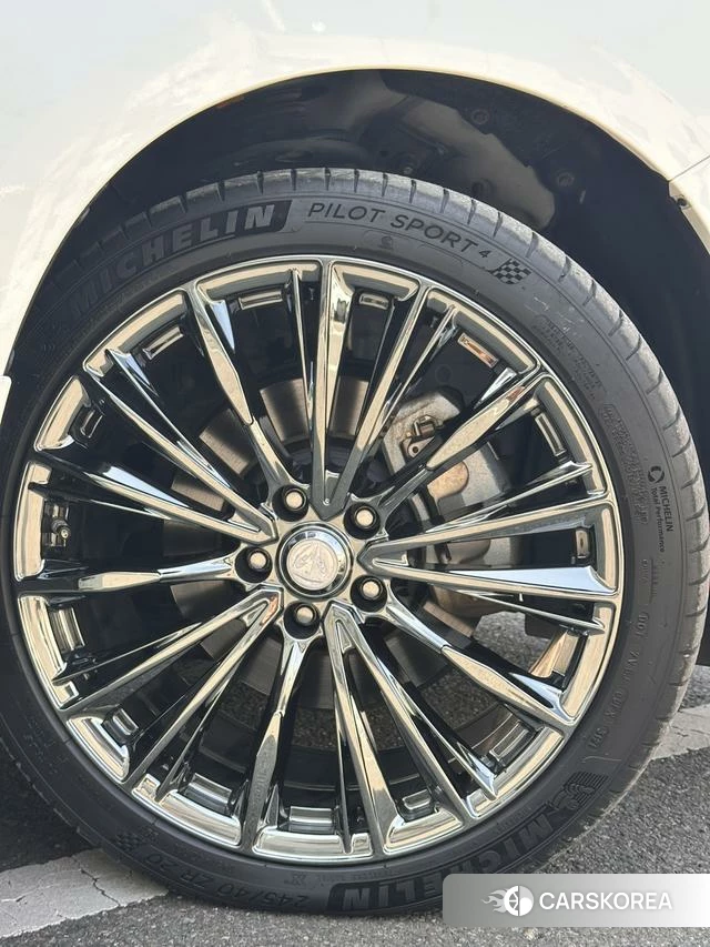Toyota Wilfa id 4276435 из Китая 29
