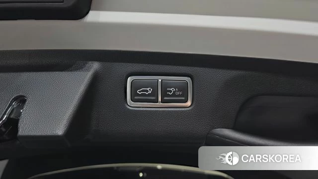 Kia The New Sorento 4th Generation id 4870698 из Кореи 29