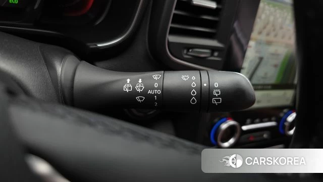 Renault Korea (Samsung) The New QM6 id 4567826 из Кореи 29