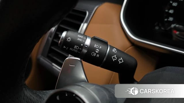 Land Rover Range Rover Sport 2nd Generation id 4517514 из Кореи 29