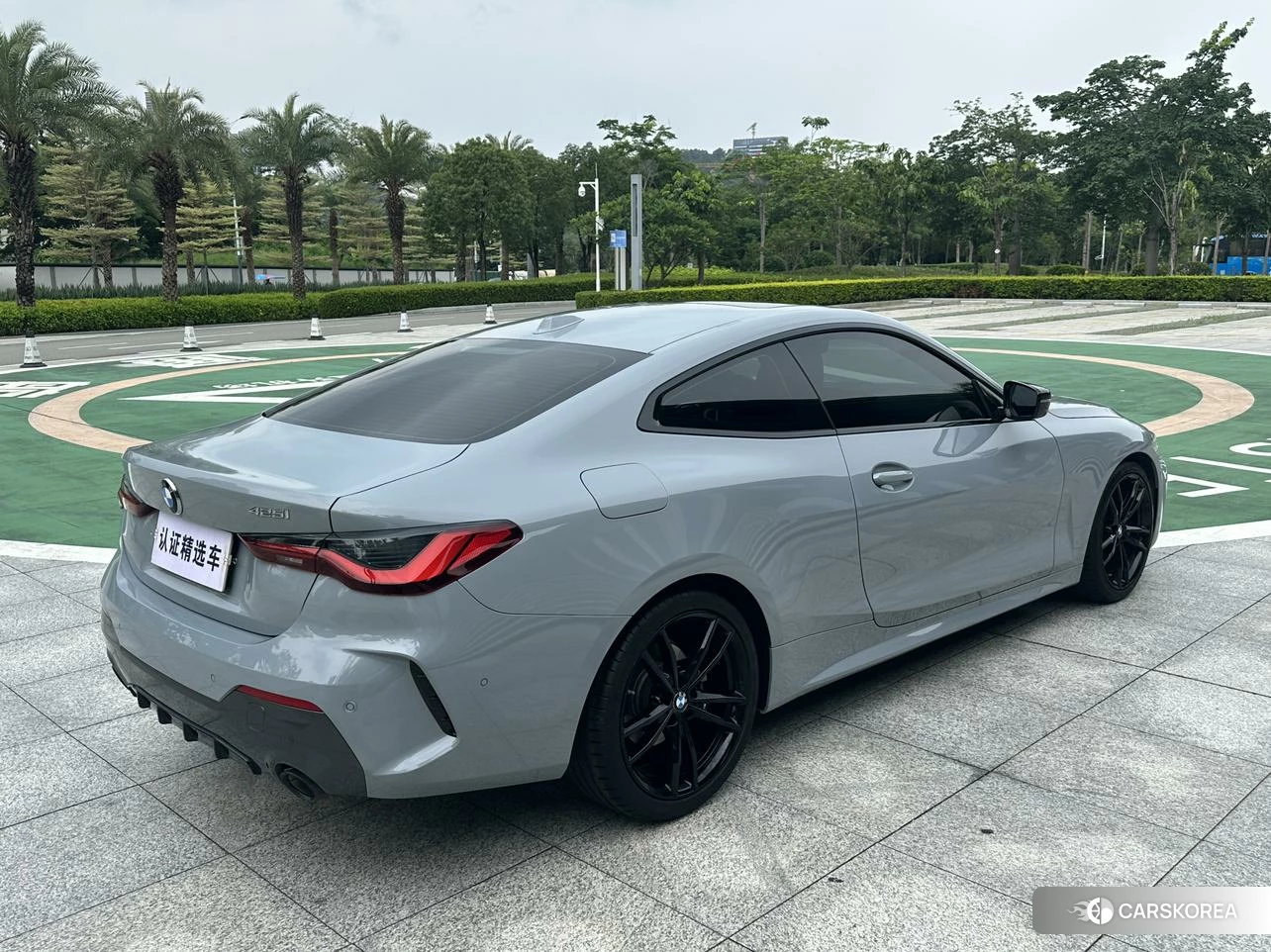 BMW 4 series id 4440750 из Китая 29