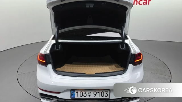 Kia K7 Premier id 4345134 из Кореи 29