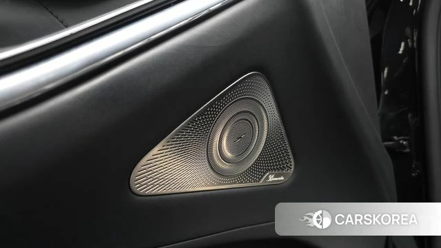 Mercedes-Benz S-Class W223 id 4769585 из Кореи 29