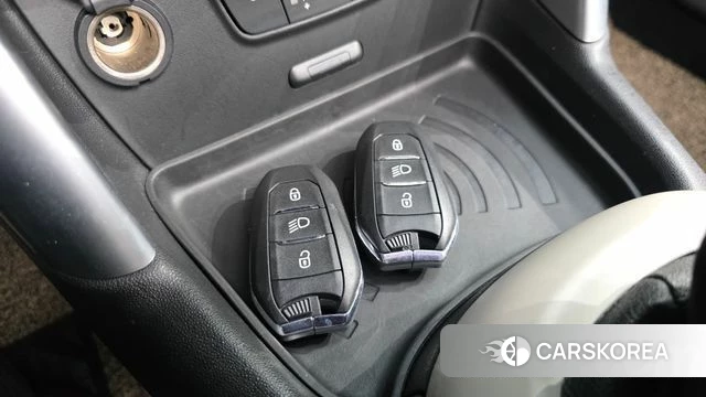 Citroen / DS C3 Aircross id 4769979 из Кореи 29