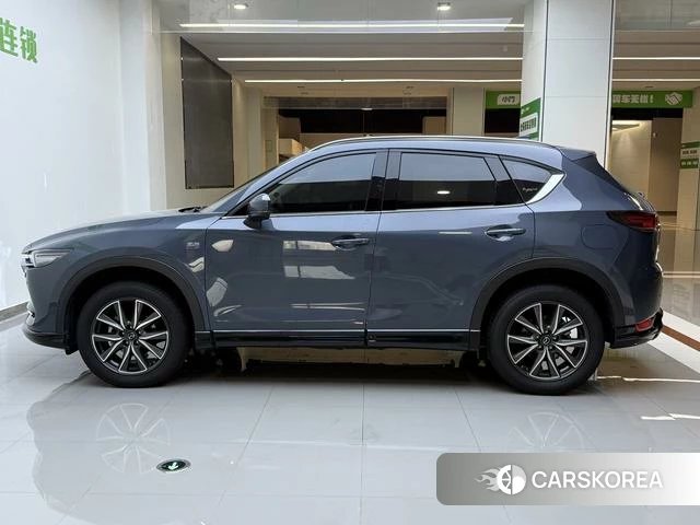 Mazda CX-5 id 4313879 из Китая 29