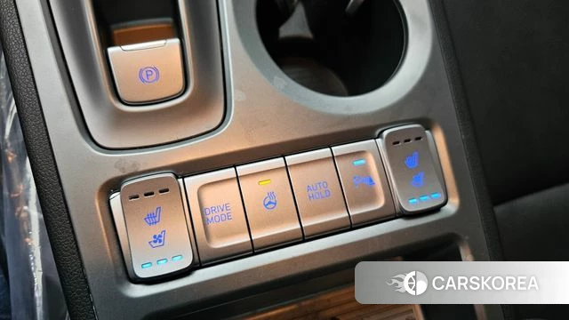 Hyundai Kona Electric id 4496647 из Кореи 29