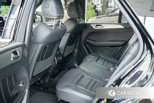 Mercedes-Benz GLE AMG id 4213902 из Китая 29