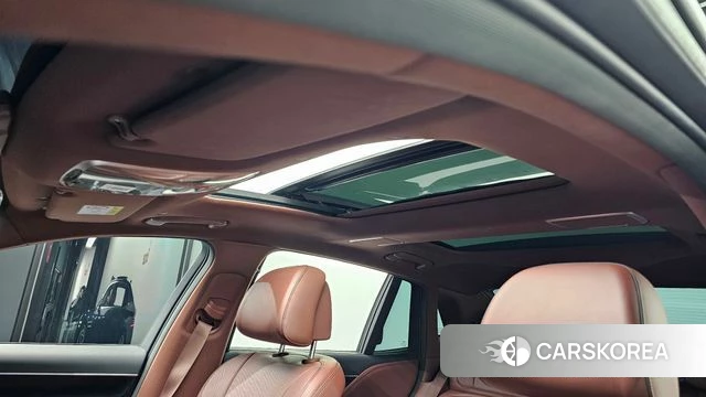 Genesis G90 (RS4) id 4835238 из Кореи 29