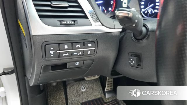 Genesis G80 id 4582002 из Кореи 29