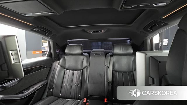 Audi A8 (D5) id 4614122 из Кореи 29