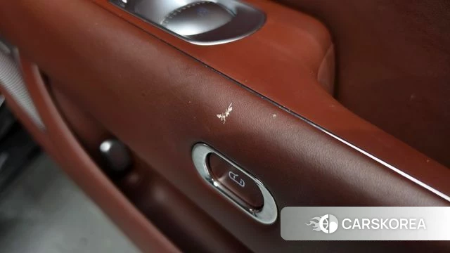 Genesis G90 (RS4) id 4768899 из Кореи 29