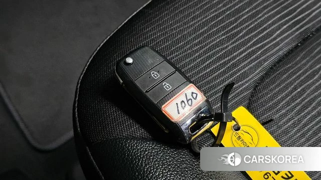 Kia The New Ray id 4698283 из Кореи 29