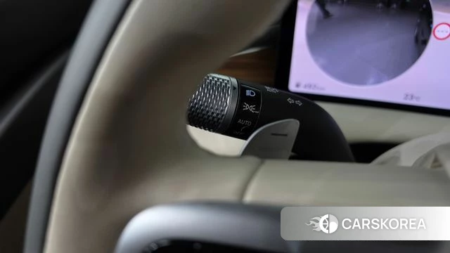 Genesis G80 (RG3) id 4427488 из Кореи 29