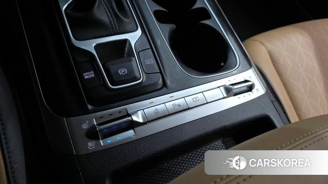 Kia Carnival 4th generation id 4623796 из Кореи 29