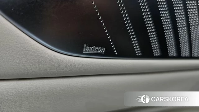 Genesis G80 (RG3) id 4631298 из Кореи 29