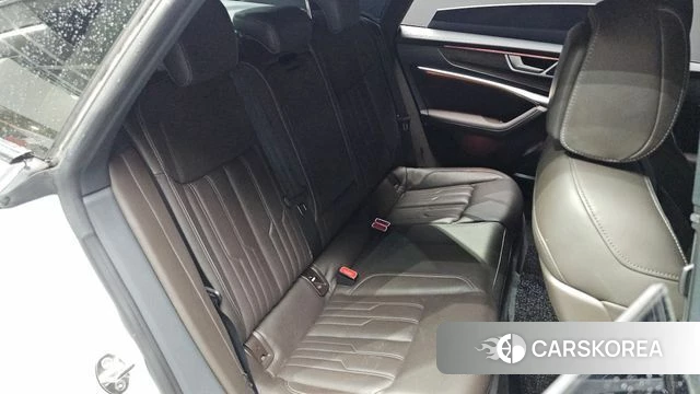 Audi A7 (4K) id 4562372 из Кореи 29