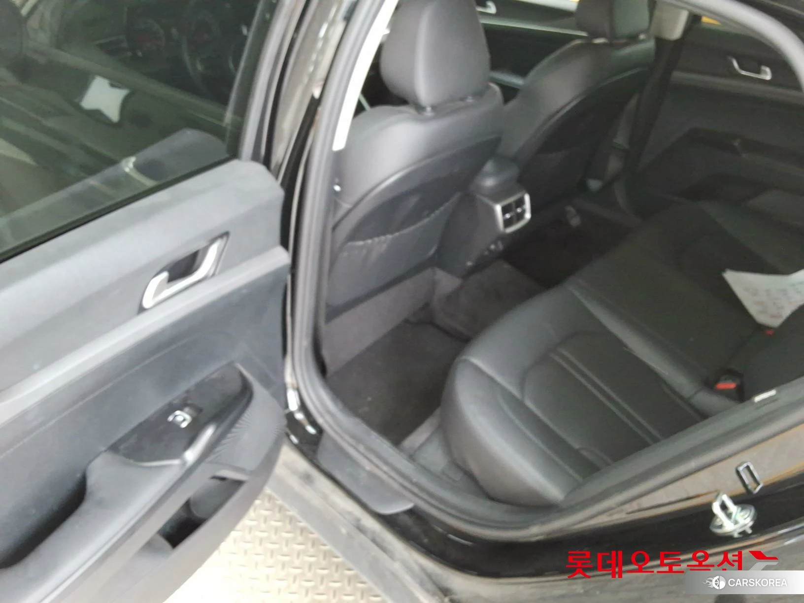 Kia K5 id 3869443 из Кореи 29