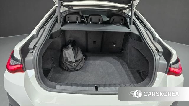 BMW i4 id 4904609 из Кореи 29