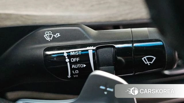 Kia K8 id 4848395 из Кореи 29