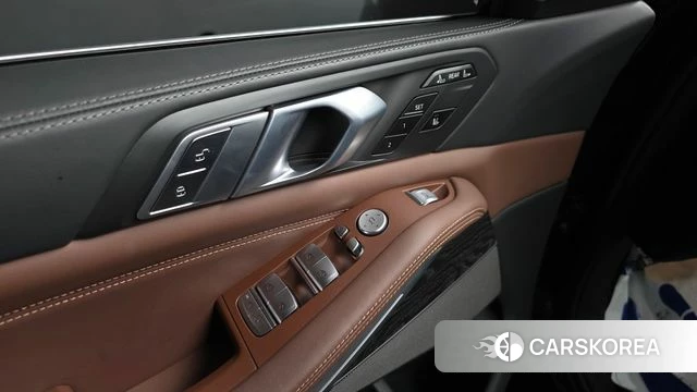 BMW X7 (G07) id 4671865 из Кореи 29