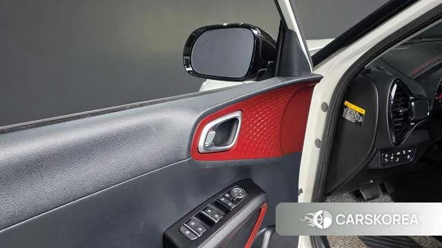 Kia Soul Booster id 4465353 из Кореи 29
