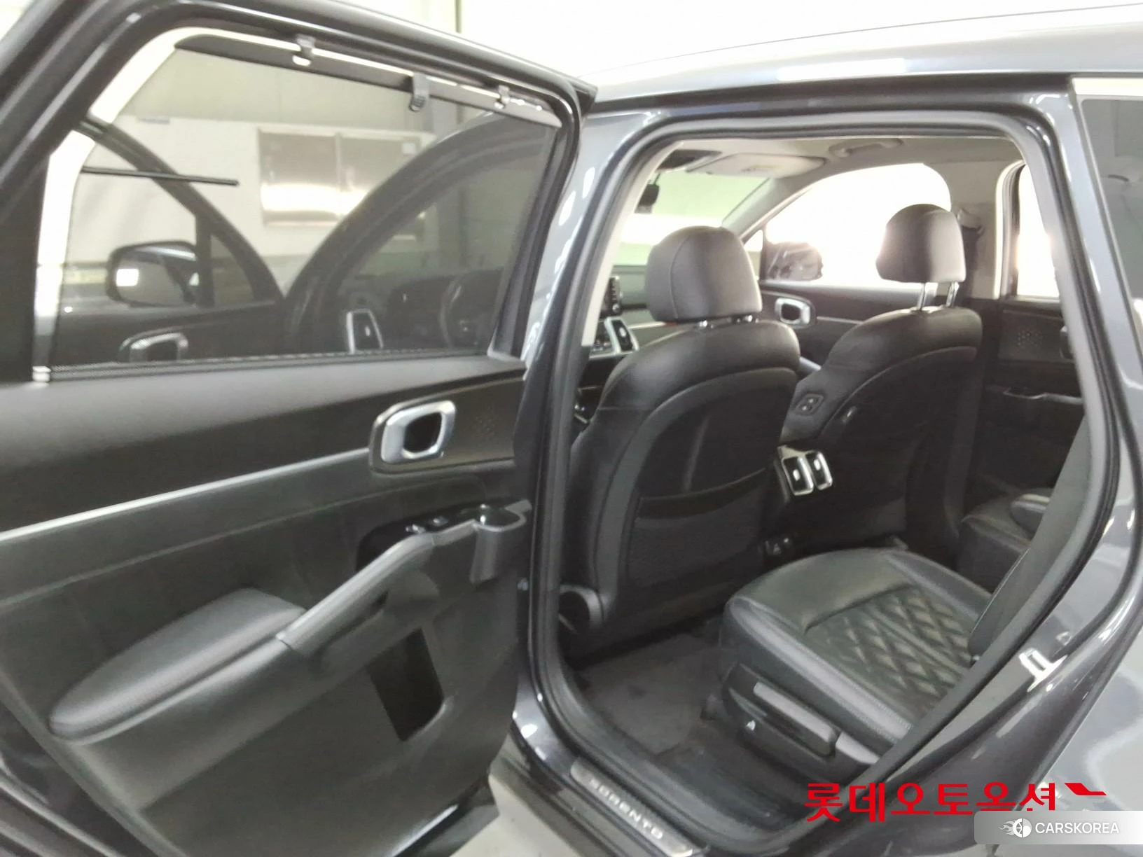 Kia Sorento id 4902328 из Кореи 29