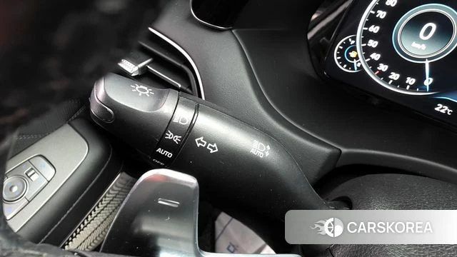 Hyundai Palisade id 4202849 из Кореи 29