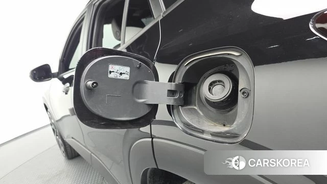 Chevrolet (GM Daewoo) Trax Crossover id 4854083 из Кореи 29