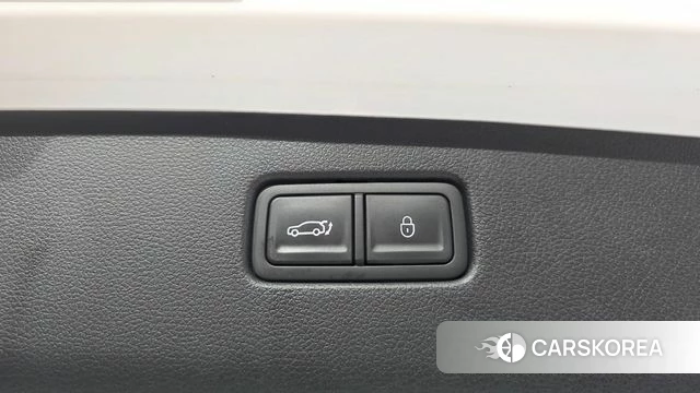 Genesis GV70 id 4623857 из Кореи 29