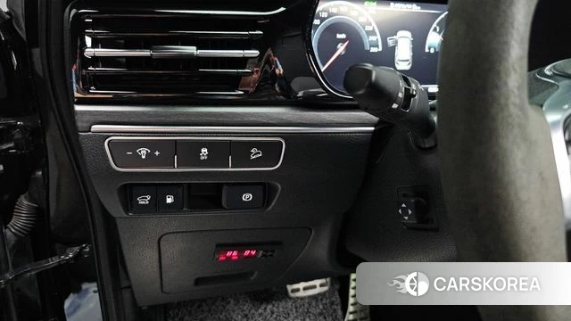 Kia Mohave Master id 4463922 из Кореи 29