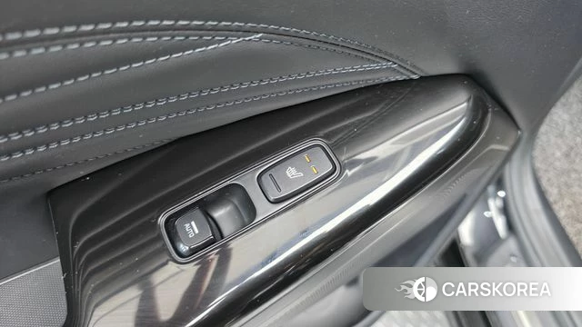 Kia K7 Premier id 4446365 из Кореи 29