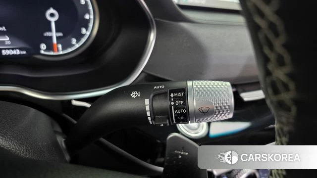 Genesis G80 (RG3) id 4433294 из Кореи 29