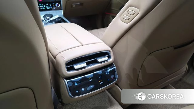 Genesis G80 (RG3) id 4432283 из Кореи 29