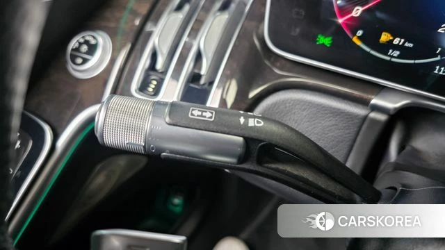 Mercedes-Benz S-Class W223 id 4631176 из Кореи 29