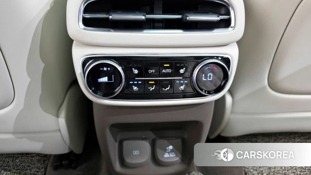 Genesis GV80 id 4284746 из Кореи 29