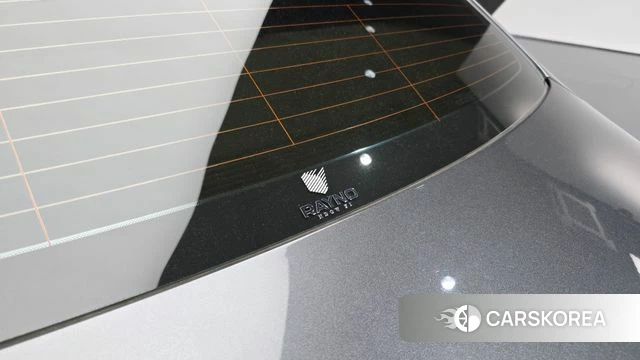 Genesis G70 id 4345800 из Кореи 29