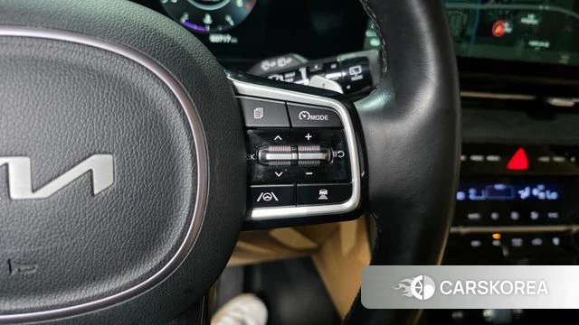 Kia Carnival 4th generation id 4579377 из Кореи 29