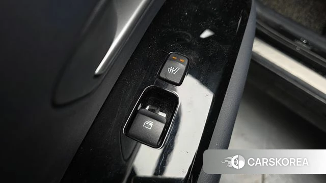 Hyundai Tucson (NX4) id 4609584 из Кореи 29