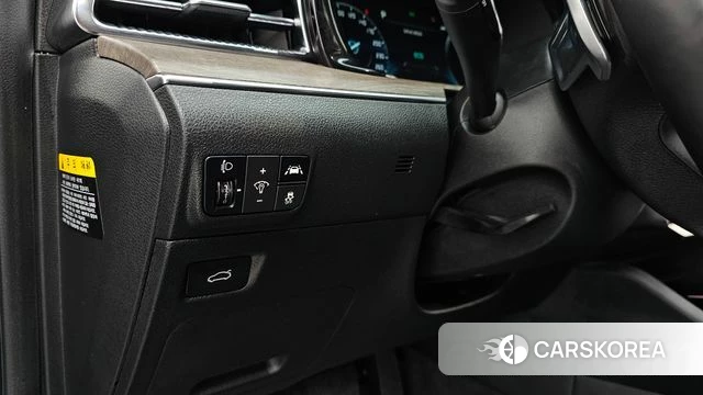 Kia K5 3rd generation id 4245449 из Кореи 29