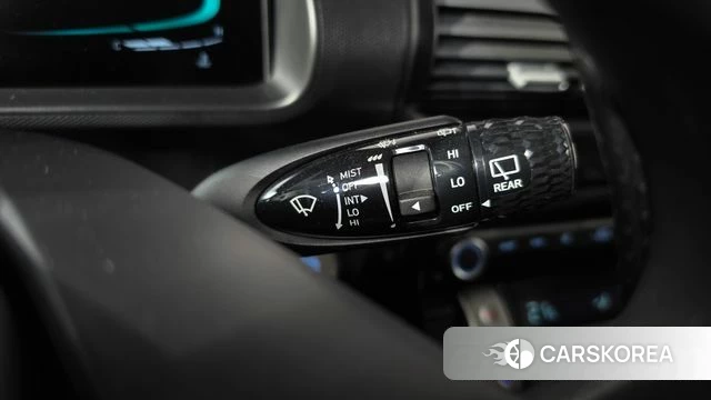 Hyundai Casper id 4303671 из Кореи 29