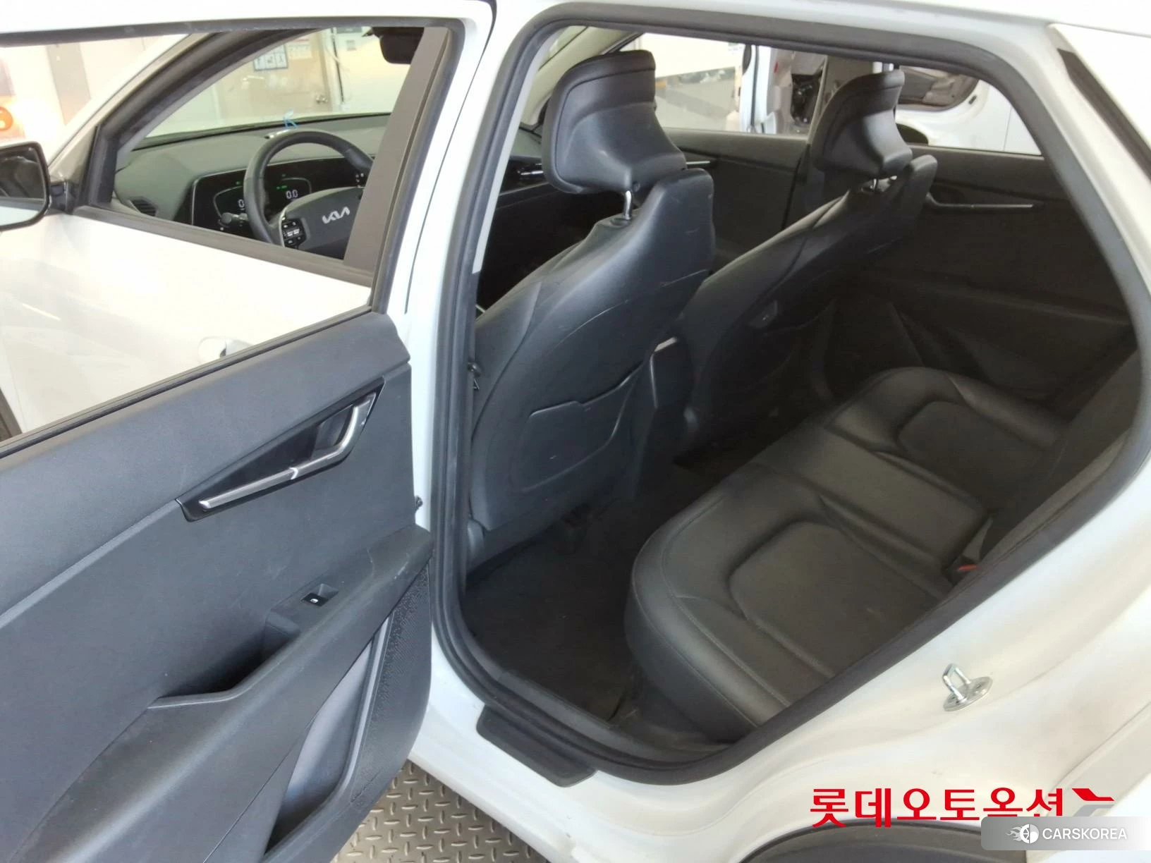 Kia Niro Hybrid id 4909300 из Кореи 29